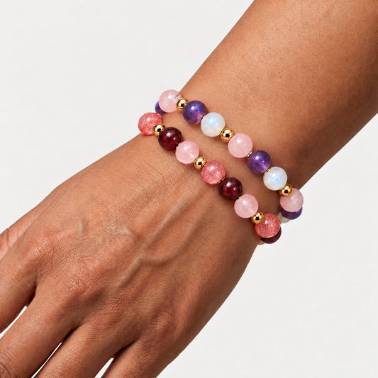 Love Intention Bracelet