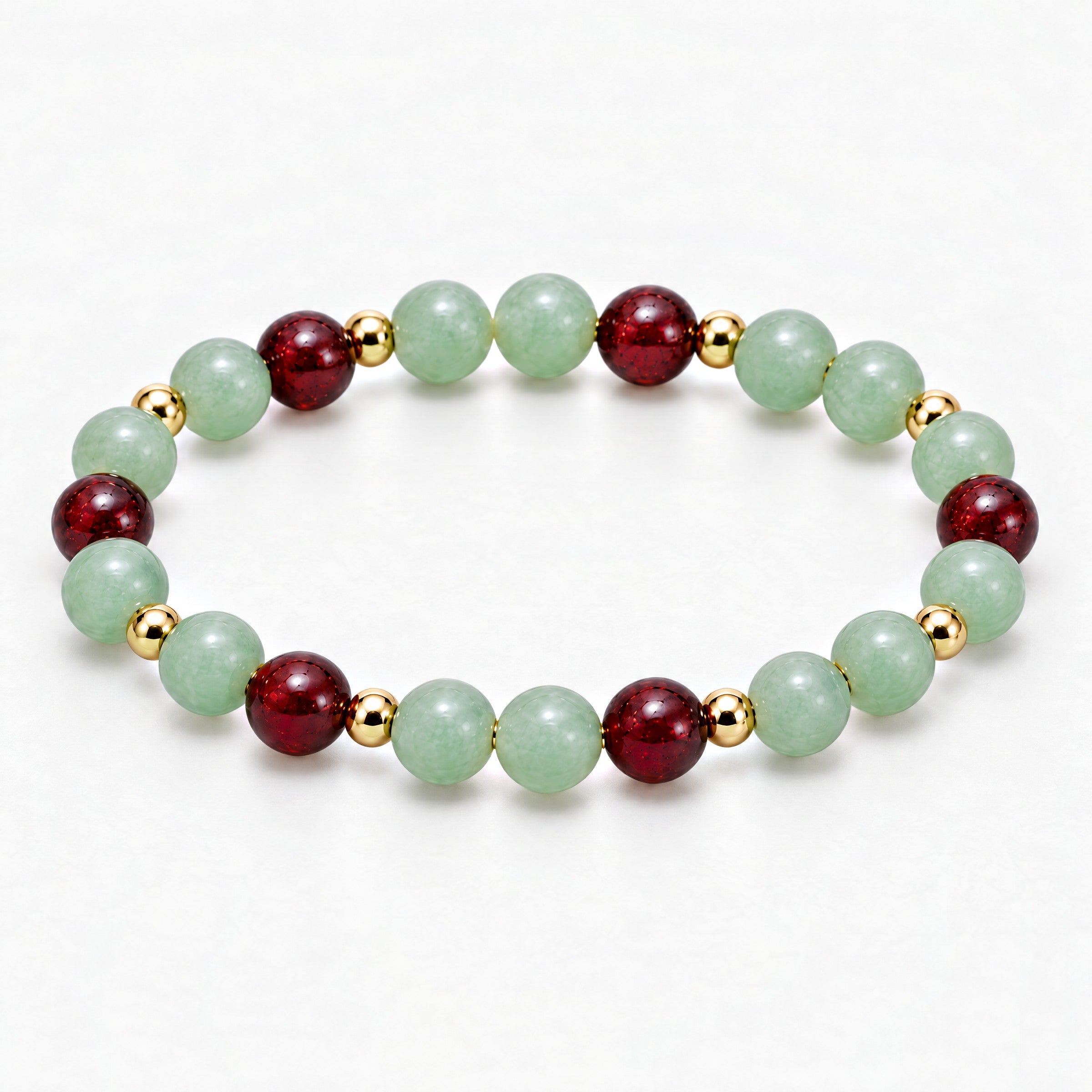Luck Intention Bracelet