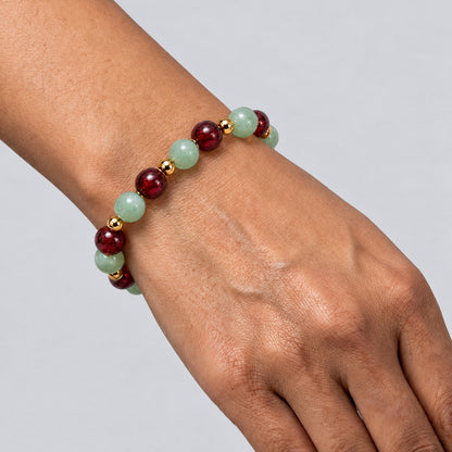 Luck Intention Bracelet