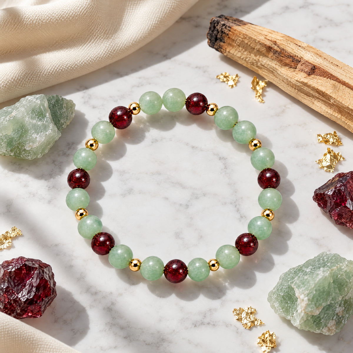 Luck Intention Bracelet