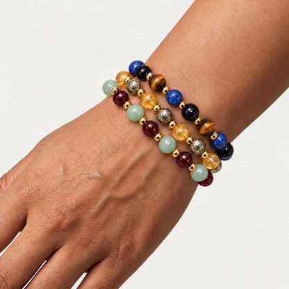 Luck Intention Bracelet