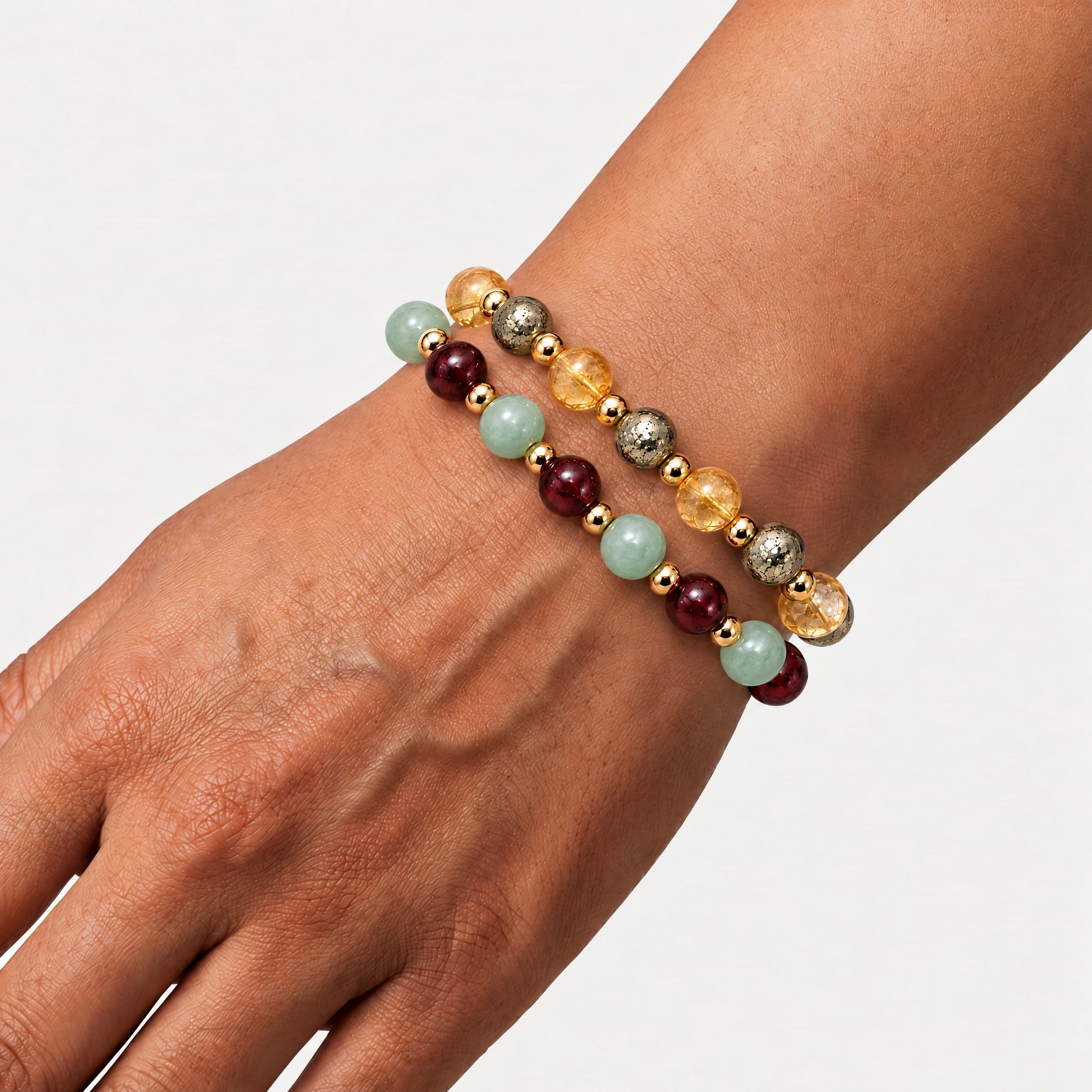 Luck Intention Bracelet