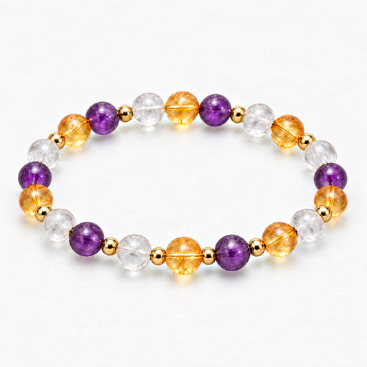 Manifestation Intention Bracelet