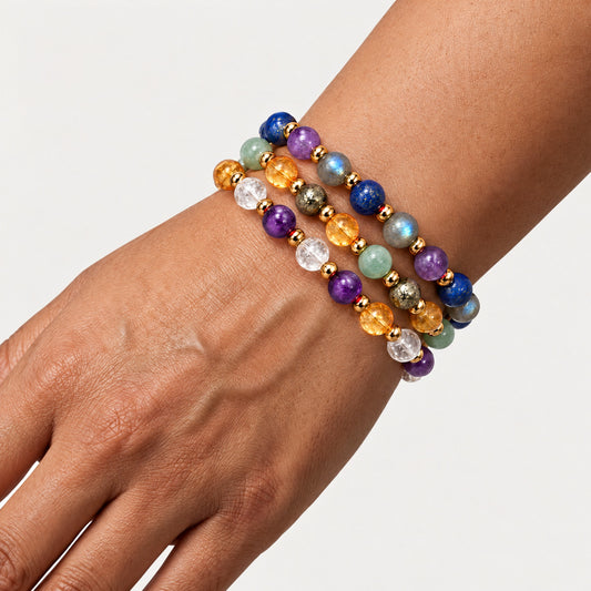 Manifestation Intention Bracelet