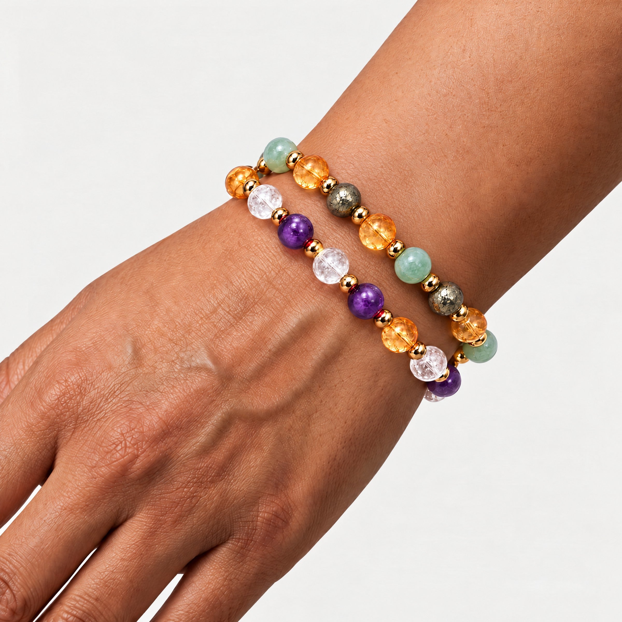 Manifestation Intention Bracelet
