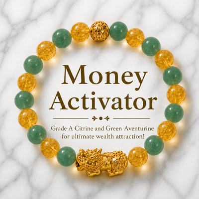 Money Activators