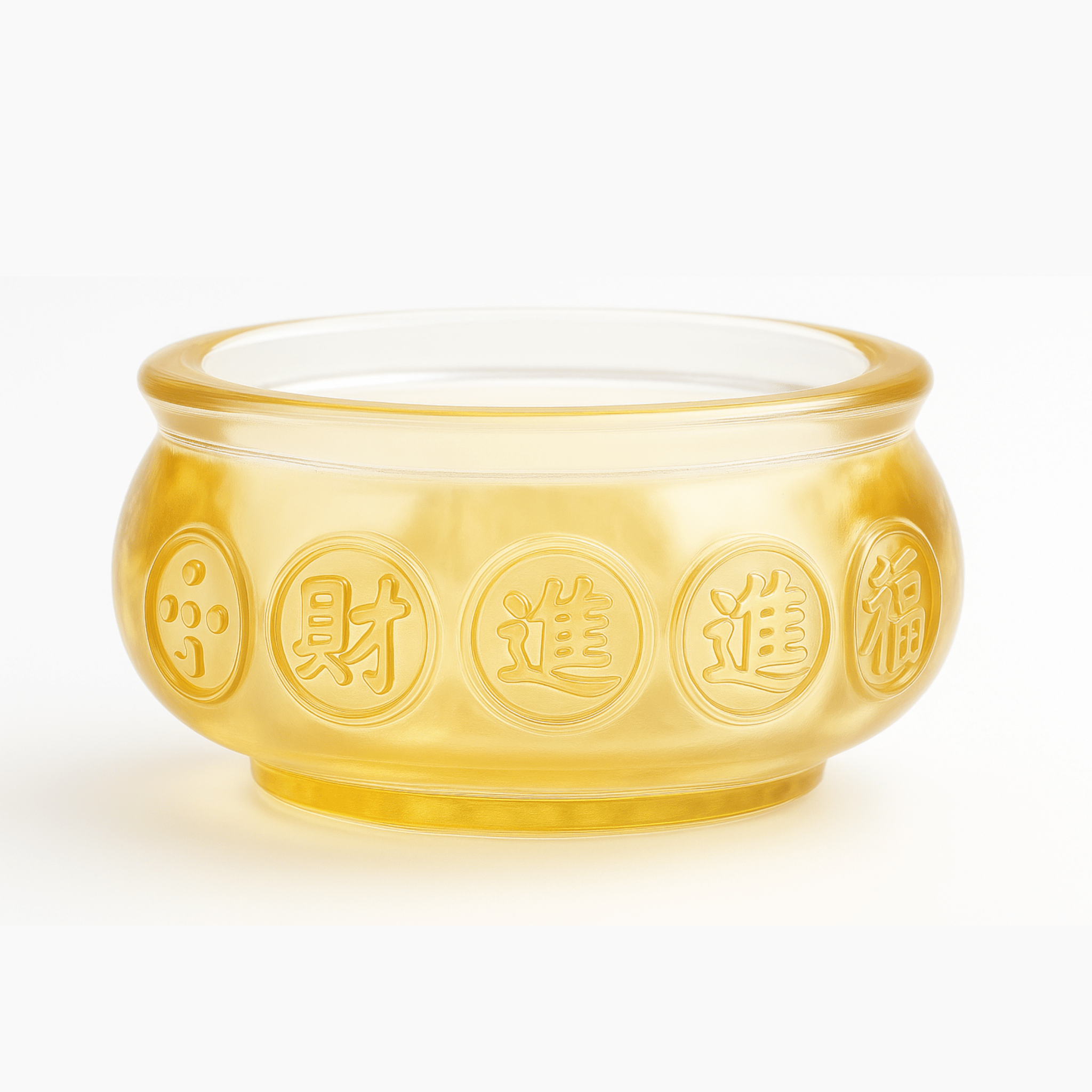 Money Pot - Eat.Read.Love.