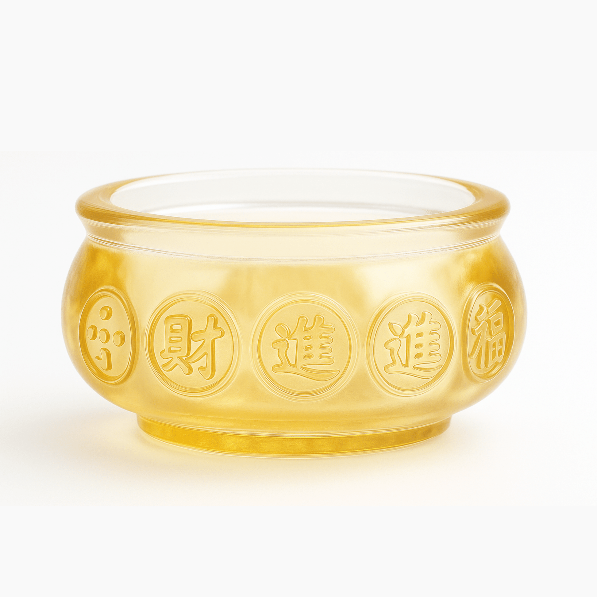 Money Pot - Eat.Read.Love.