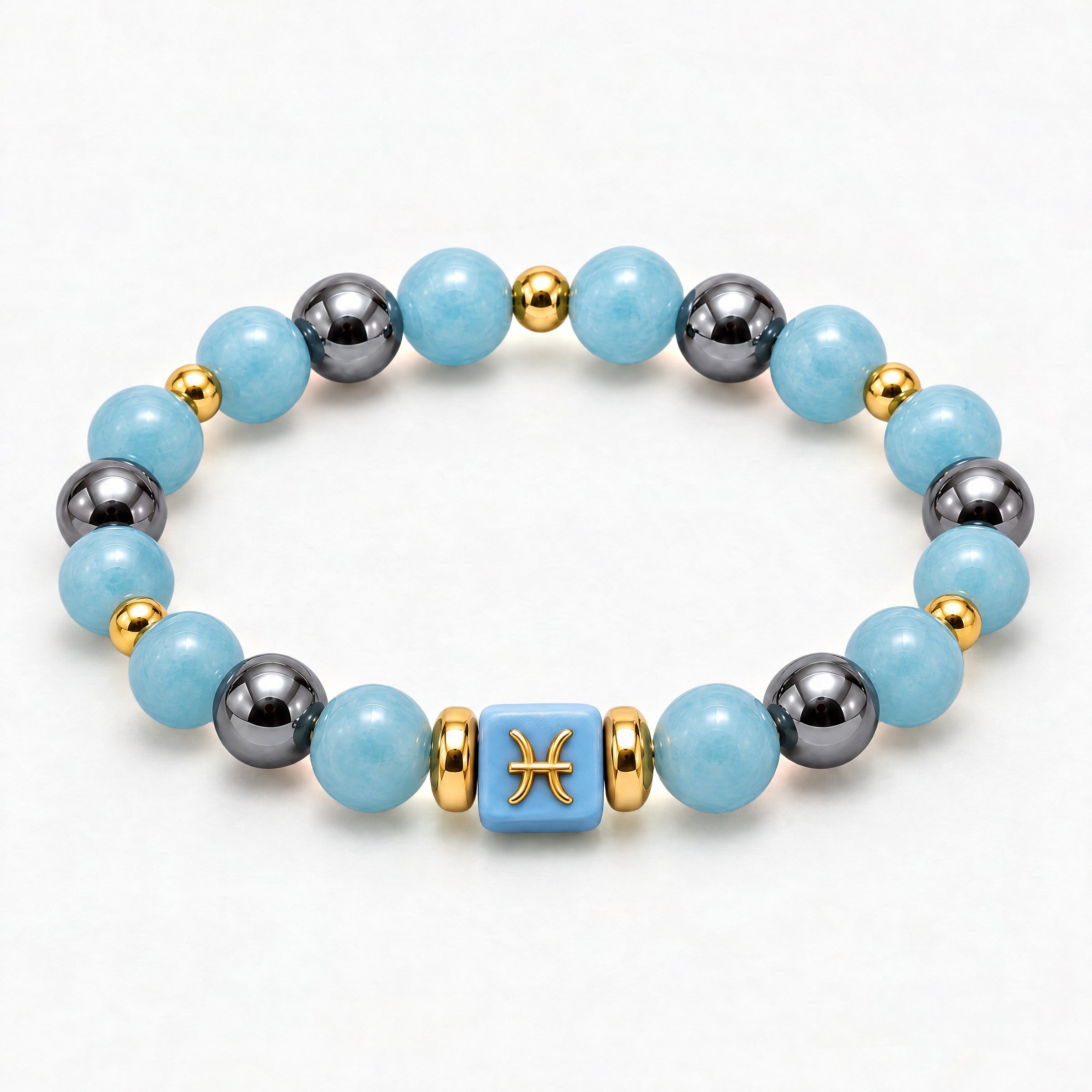 Pisces Mercury Retrograde Bracelet