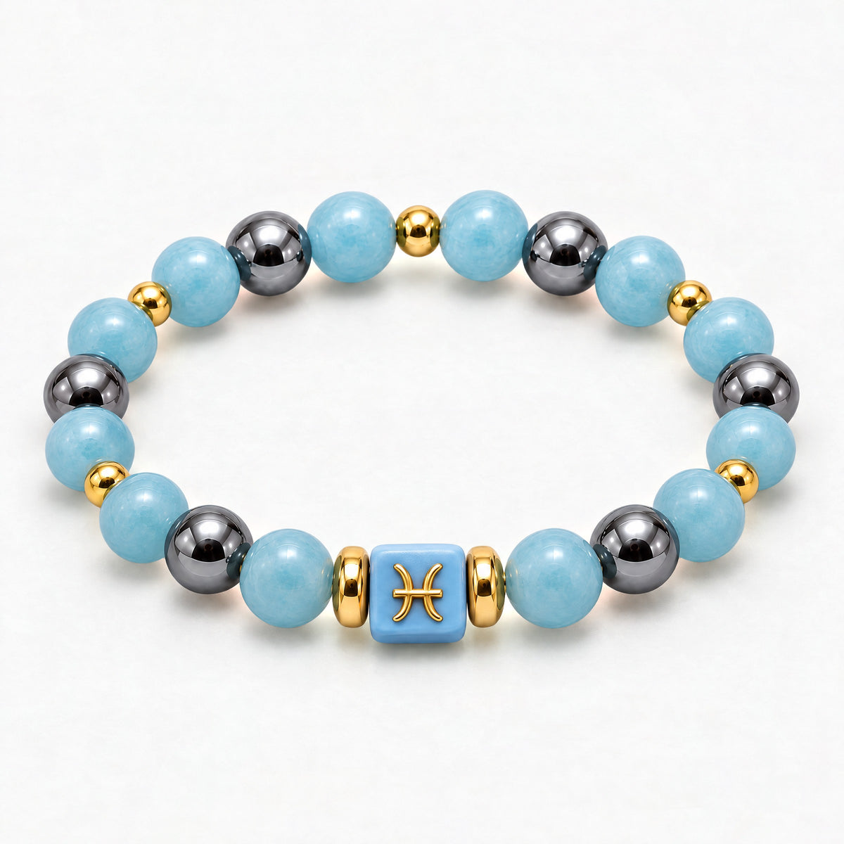 Pisces Mercury Retrograde Bracelet