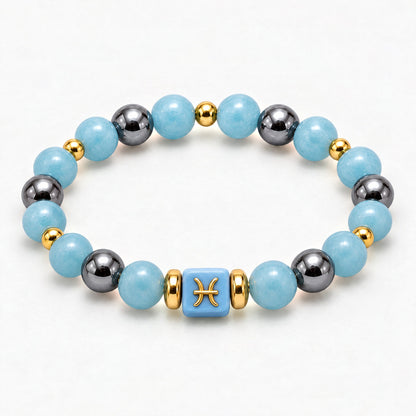 Pisces Mercury Retrograde Bracelet