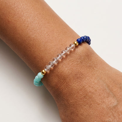 Mercury Retrograde Communication Bracelet