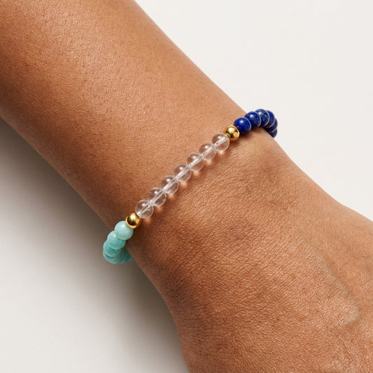 Mercury Retrograde Communication Bracelet