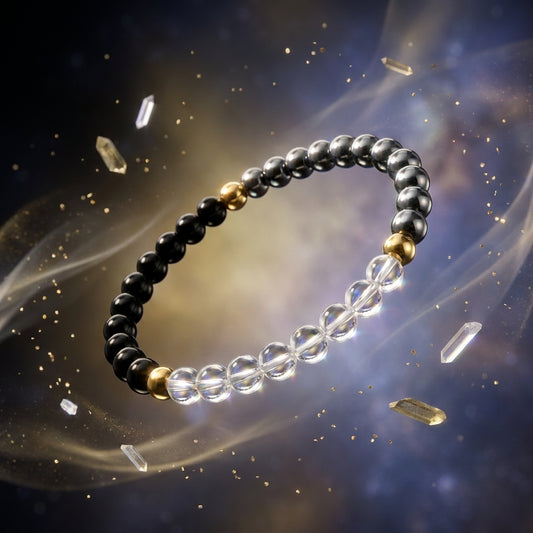 Mercury Retrograde Protection Bracelet