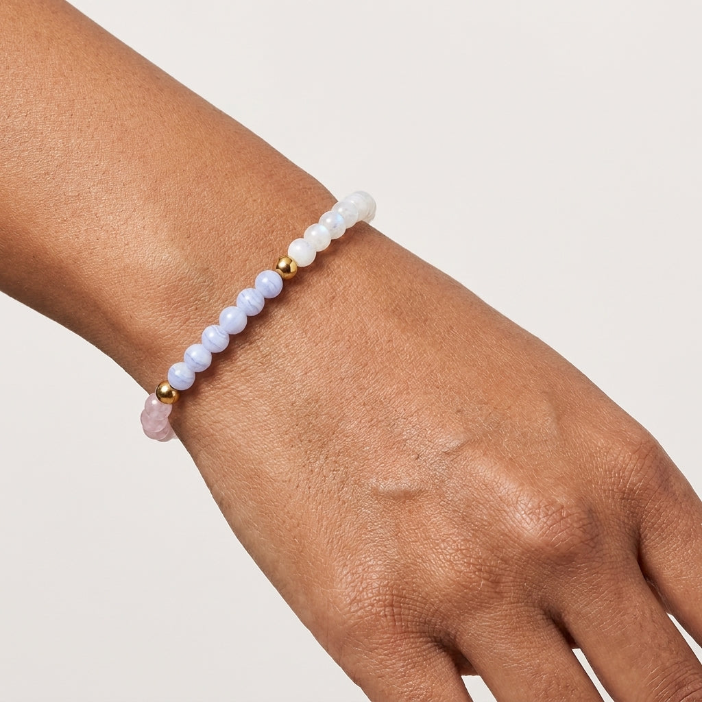 Mercury Retrograde Love Return Bracelet