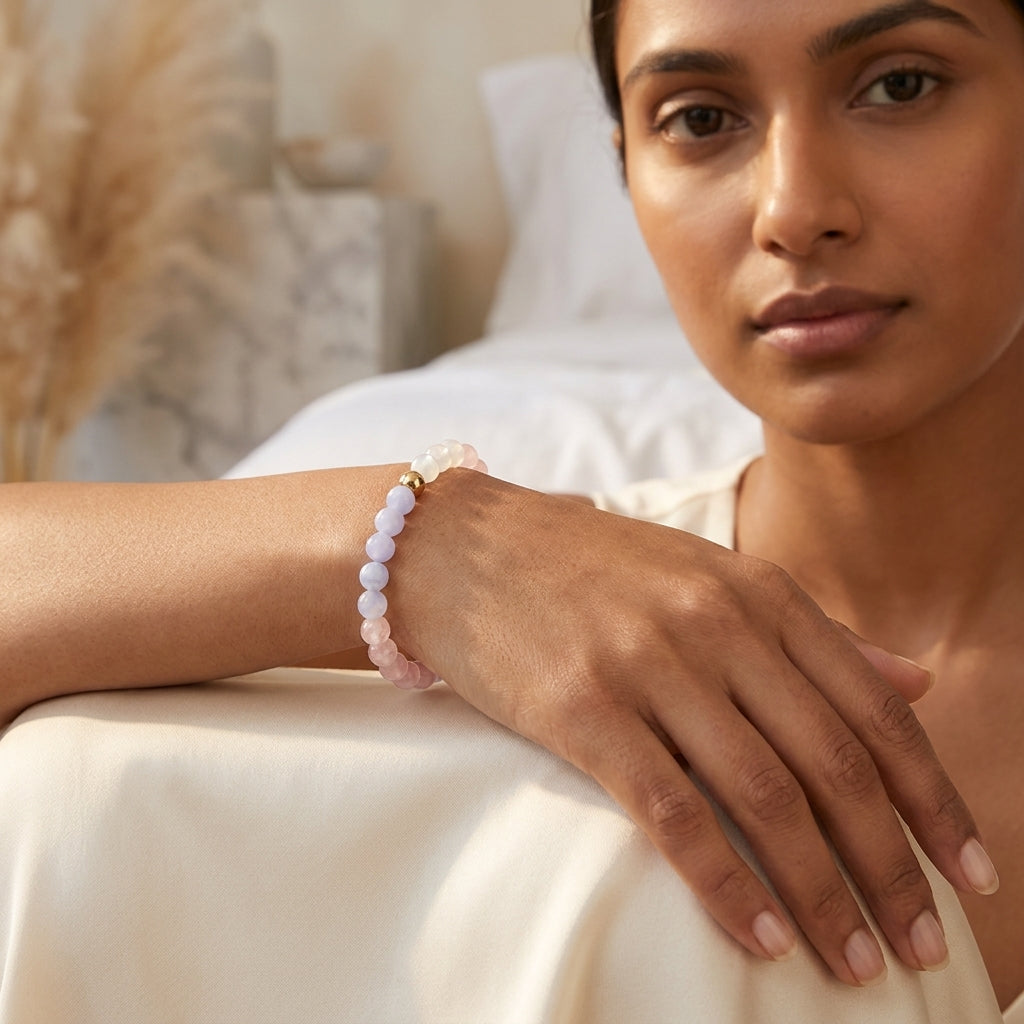 Mercury Retrograde Love Return Bracelet