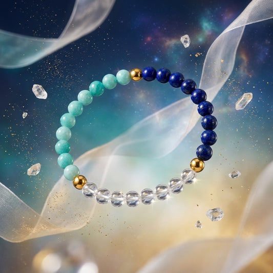 Mercury Retrograde Communication Bracelet