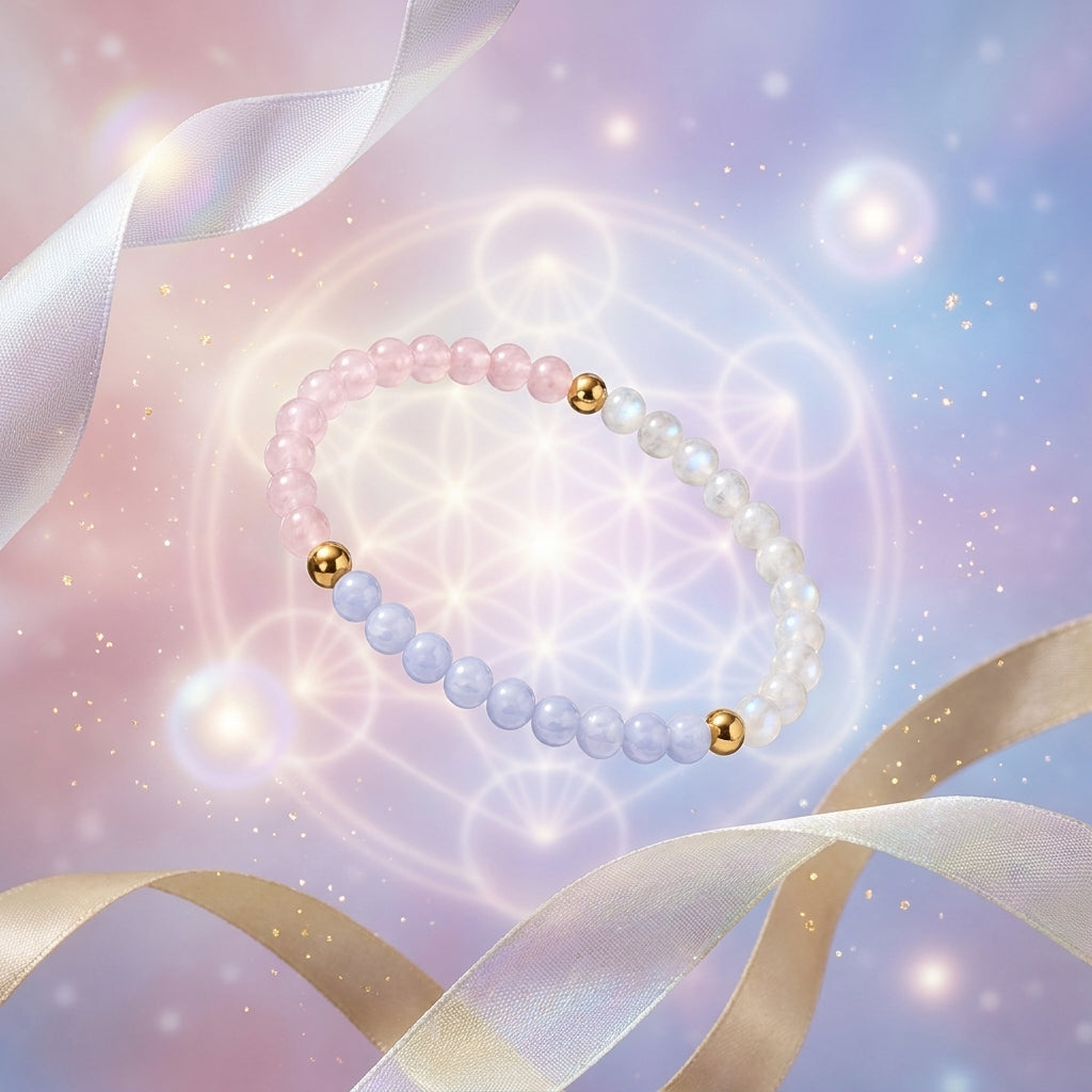 Mercury Retrograde Love Return Bracelet