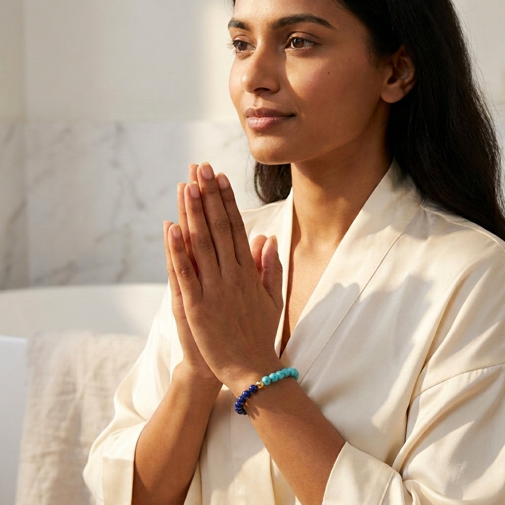 Mercury Retrograde Communication Bracelet