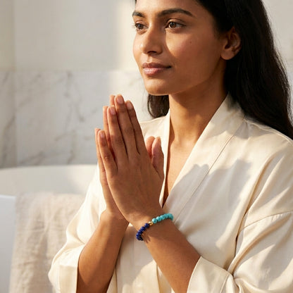 Mercury Retrograde Communication Bracelet