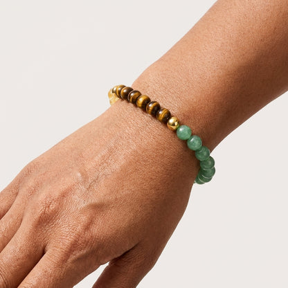 Mercury Retrograde Money Delay Breaker Bracelet