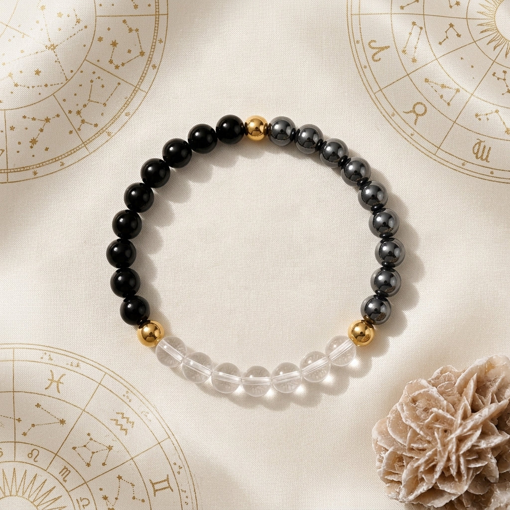 Mercury Retrograde Protection Bracelet