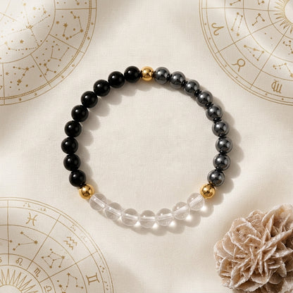 Mercury Retrograde Protection Bracelet