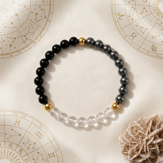 Mercury Retrograde Protection Bracelet