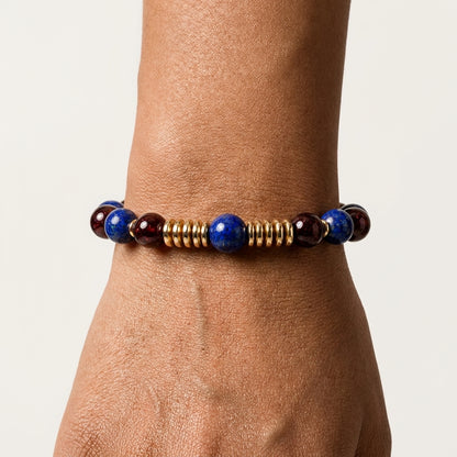 Saturn Truth Seeker Bracelet
