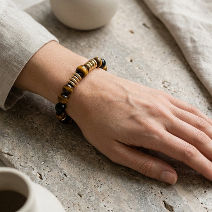 Saturn Protection Bracelet