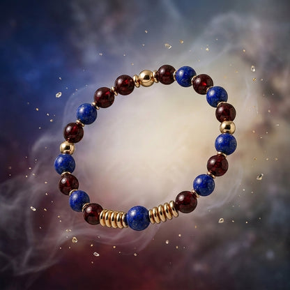 Saturn Truth Seeker Bracelet