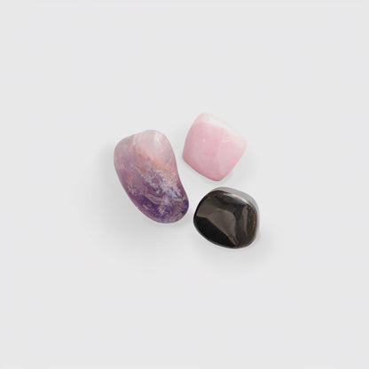Sal's Everyday Gemstone Essential