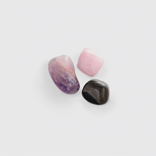 Sal's Everyday Gemstone Essential