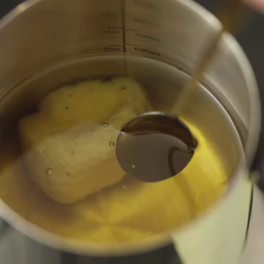 Manifestation Ritual Candles