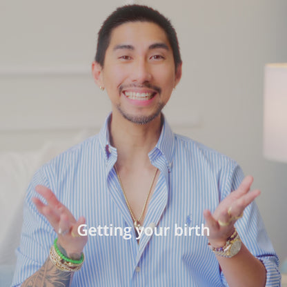 Birth Chart Interpretation