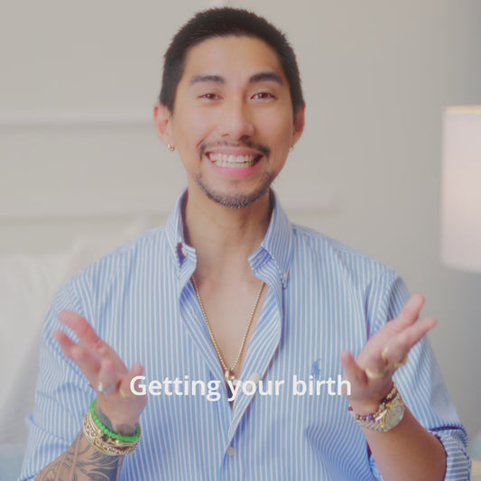 Birth Chart Interpretation