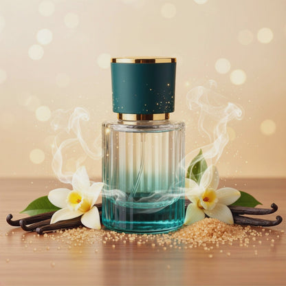 Eclipse Calming Perfume - Vanilla