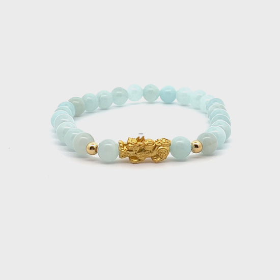 Aquamarine