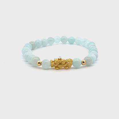 Aquamarine
