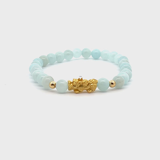 Aquamarine