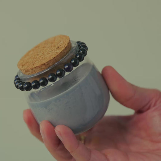 Manifestation Ritual Candles