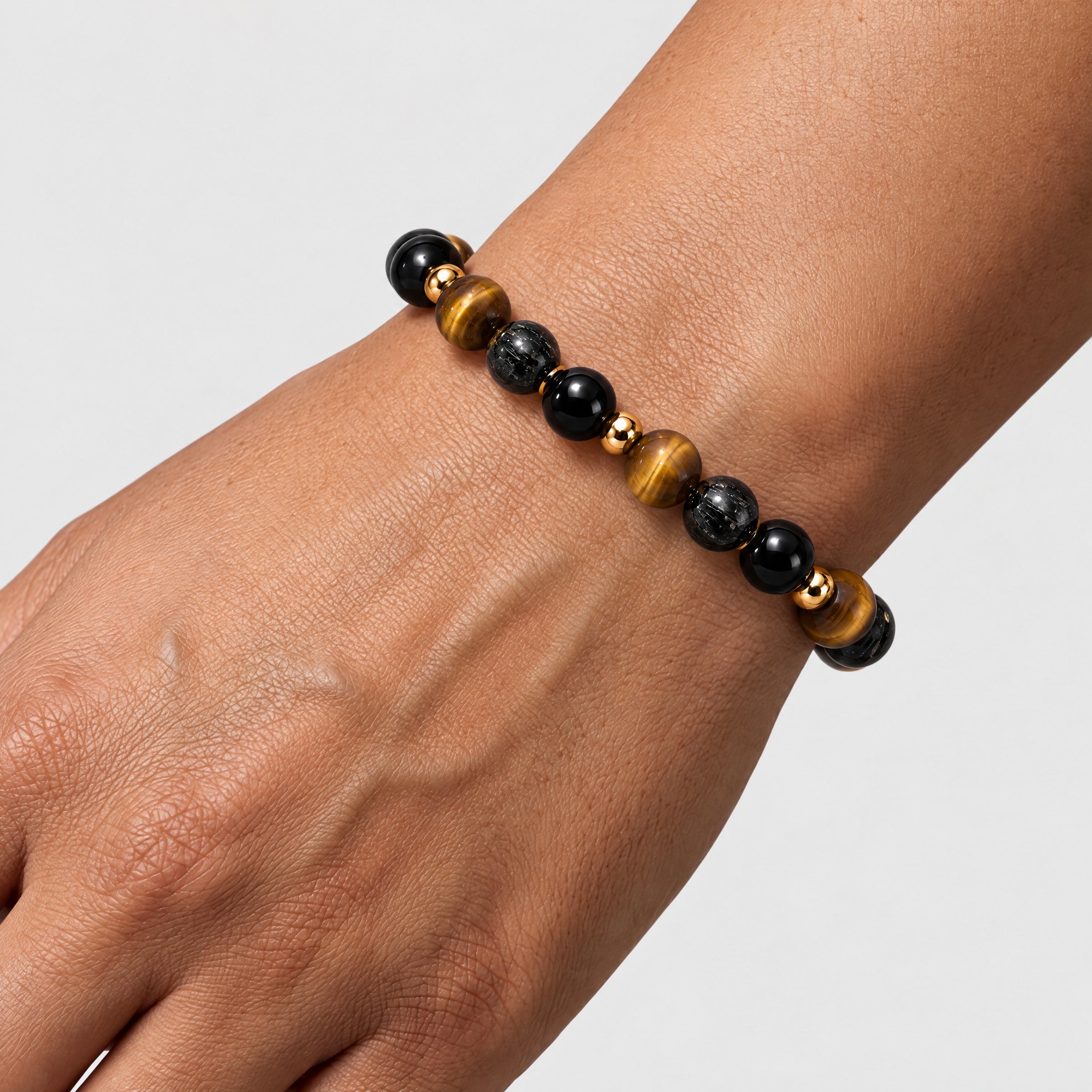 Protection Intention Bracelet