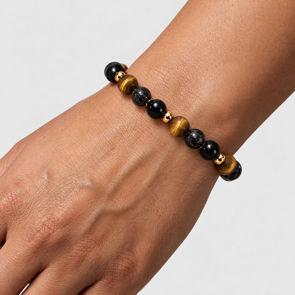 Protection Intention Bracelet