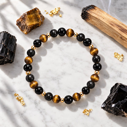 Protection Intention Bracelet
