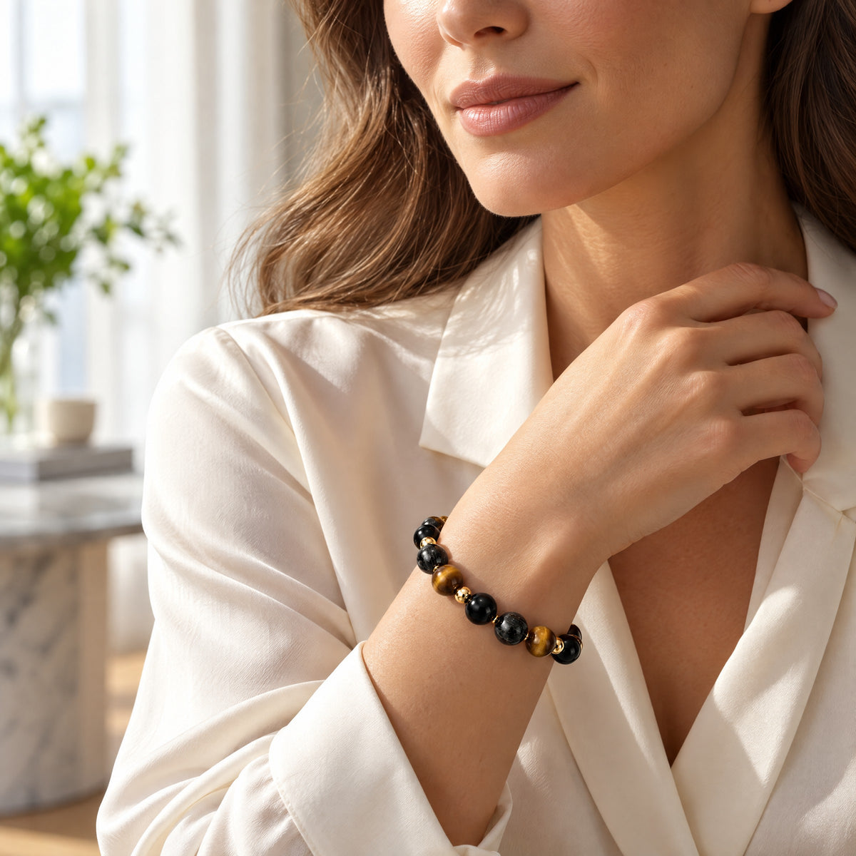 Protection Intention Bracelet