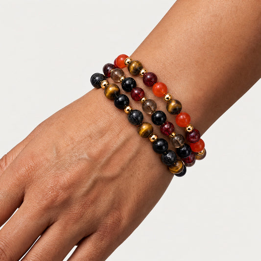 Protection Intention Bracelet