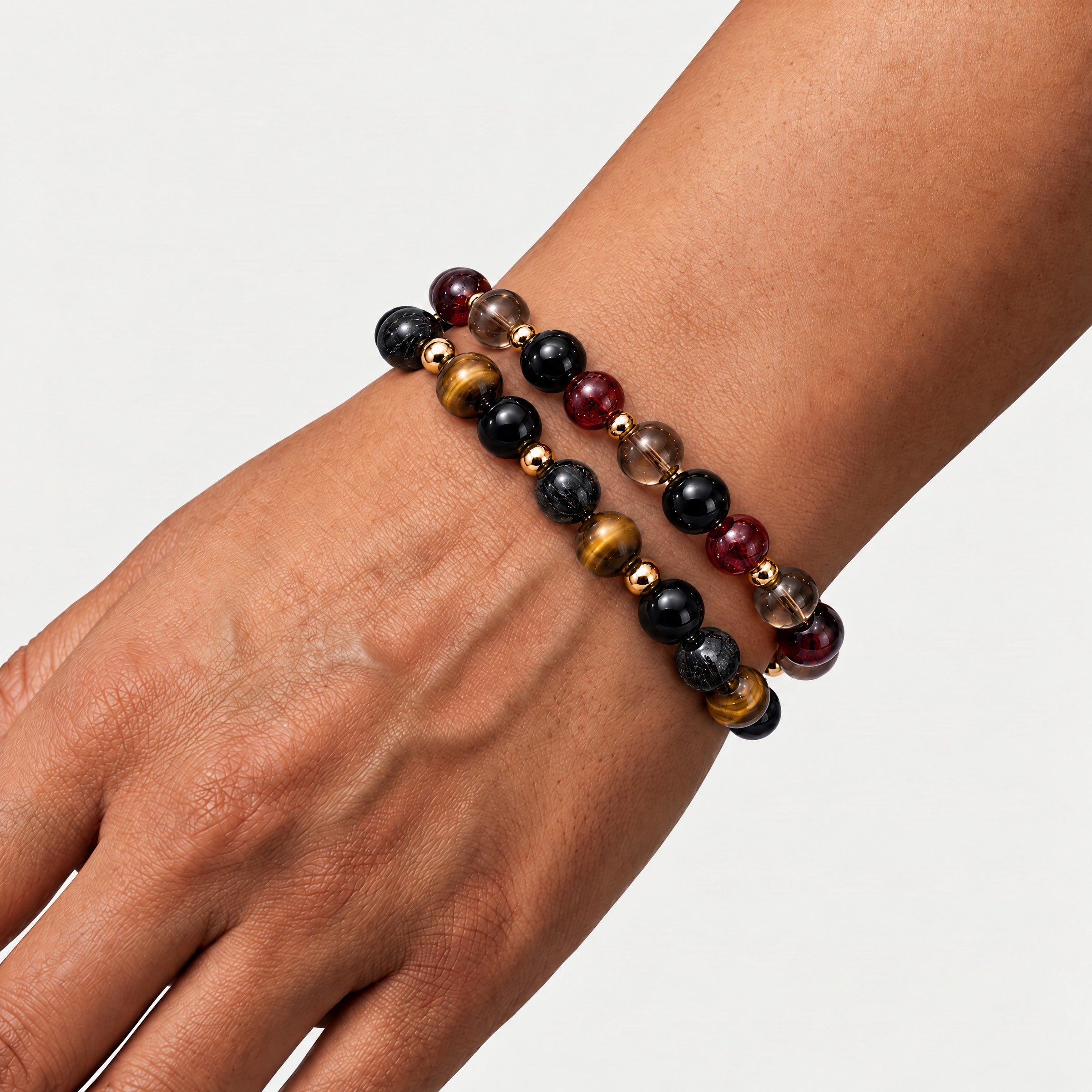 Protection Intention Bracelet