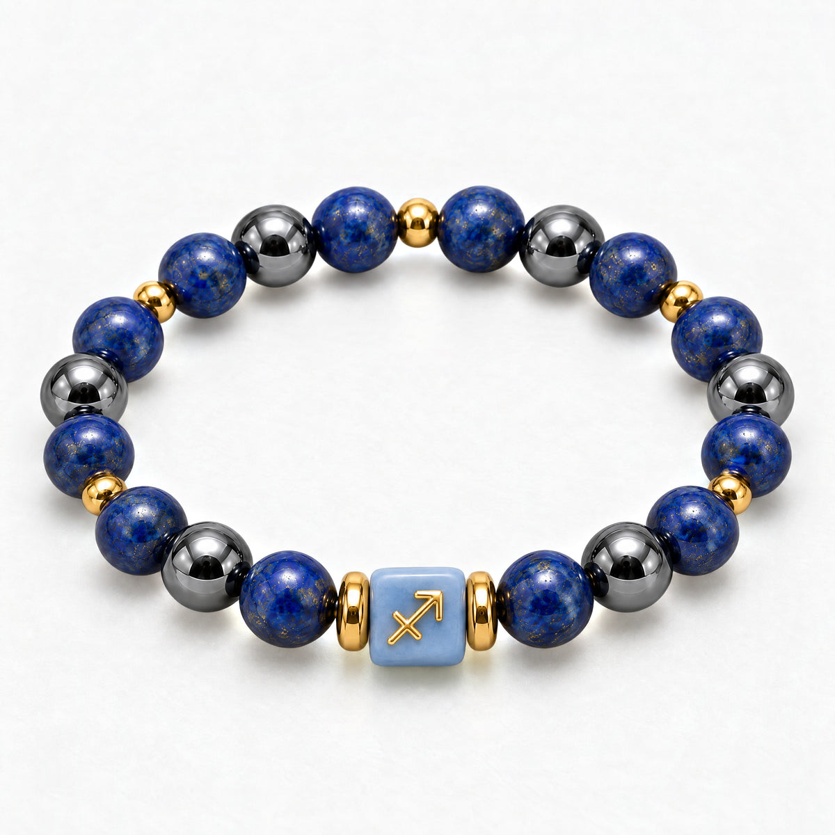 Sagittarius Mercury Retrograde Bracelet