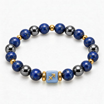 Sagittarius Mercury Retrograde Bracelet