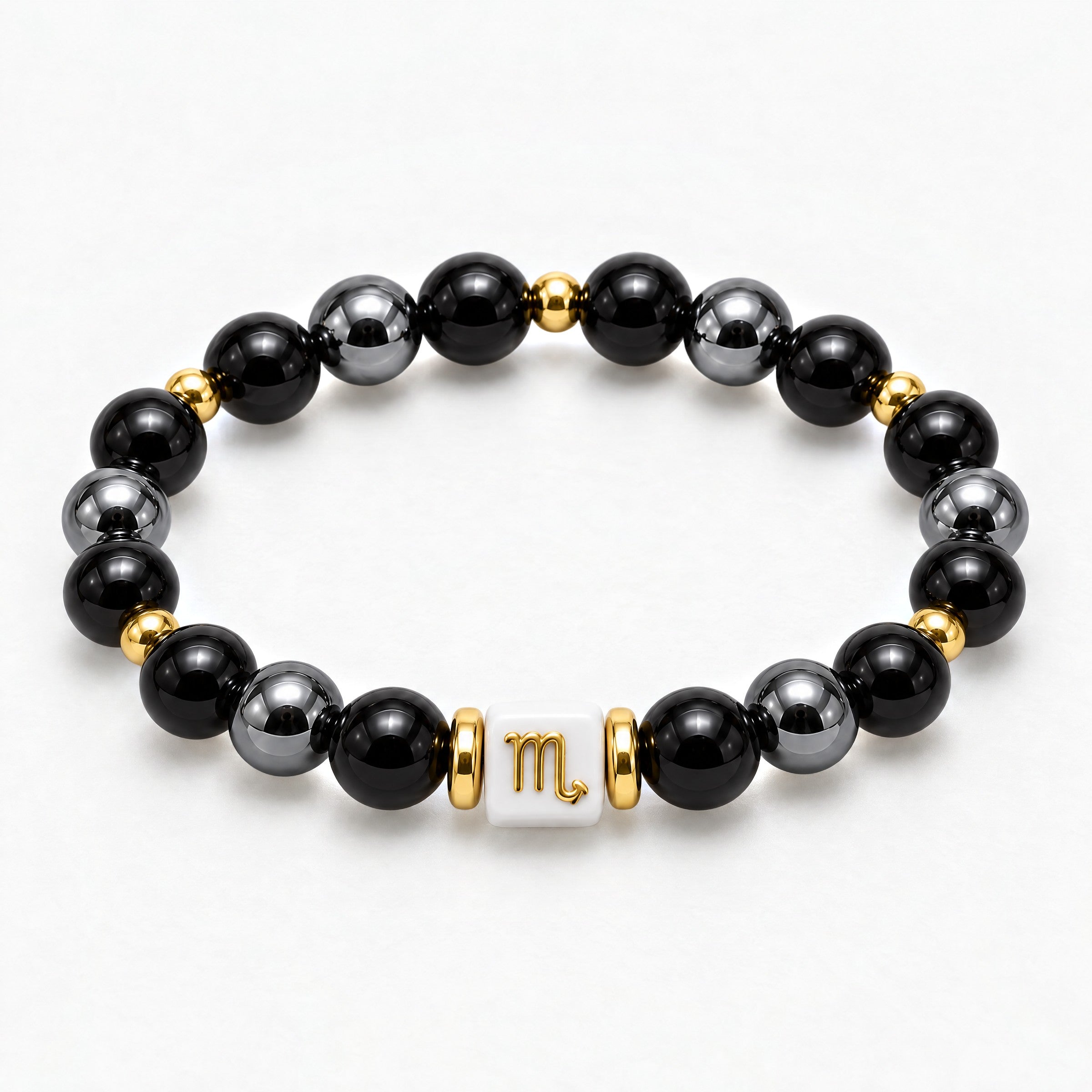 Scorpio Mercury Retrograde Bracelet